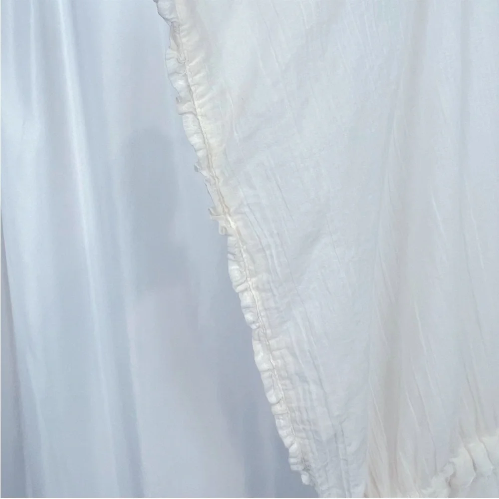 Aerie Beach Cover Up Size M - Picture 3 of 8